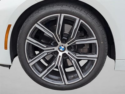 2023 BMW 230i Coupe