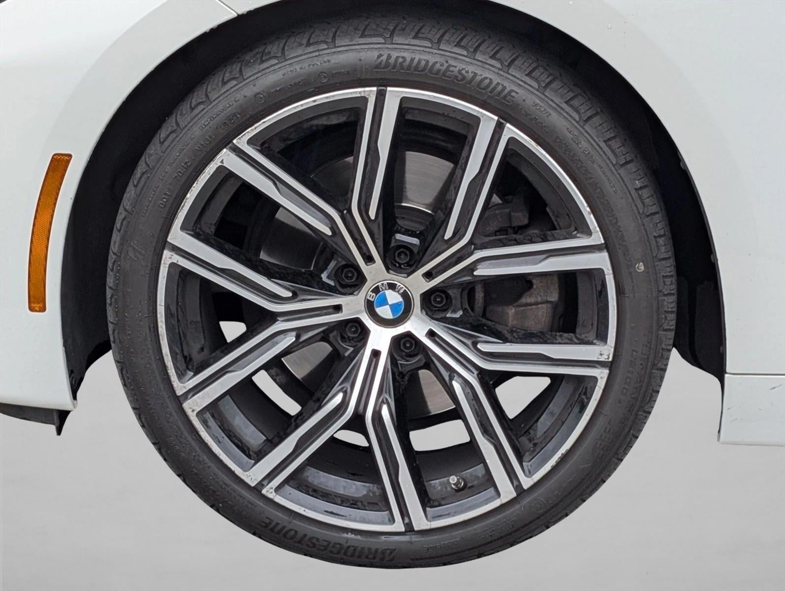 2023 BMW 230i Coupe