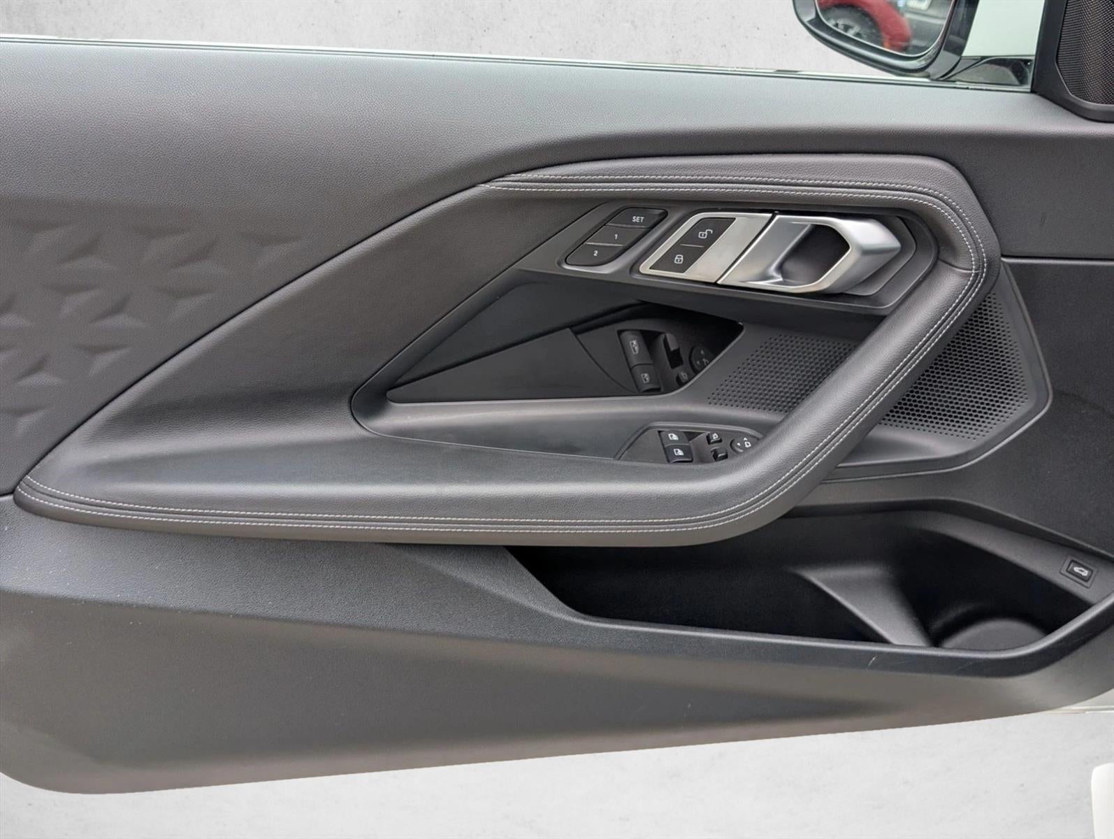 2023 BMW 230i Coupe