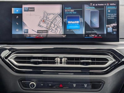 2023 BMW 230i Coupe