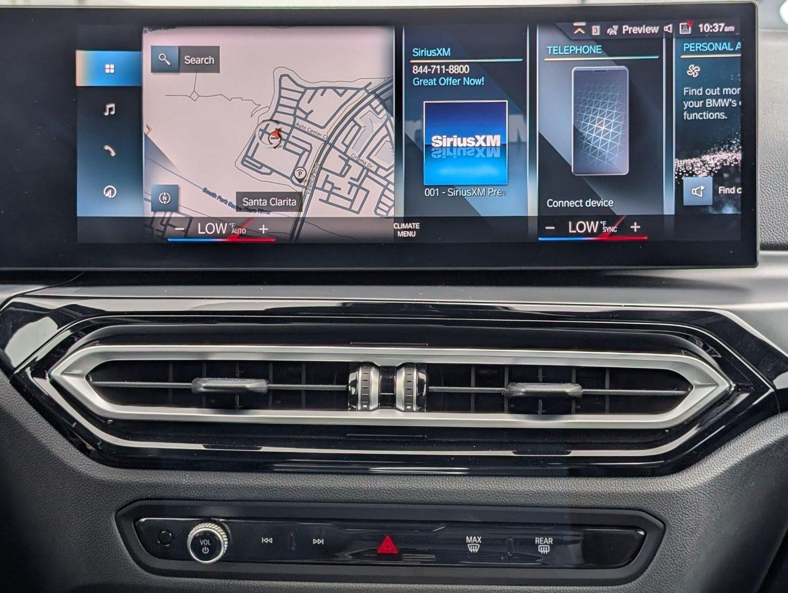 2023 BMW 230i Coupe