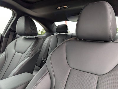 2023 BMW 230i Coupe