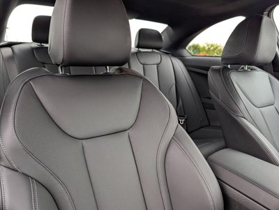 2023 BMW 230i Coupe