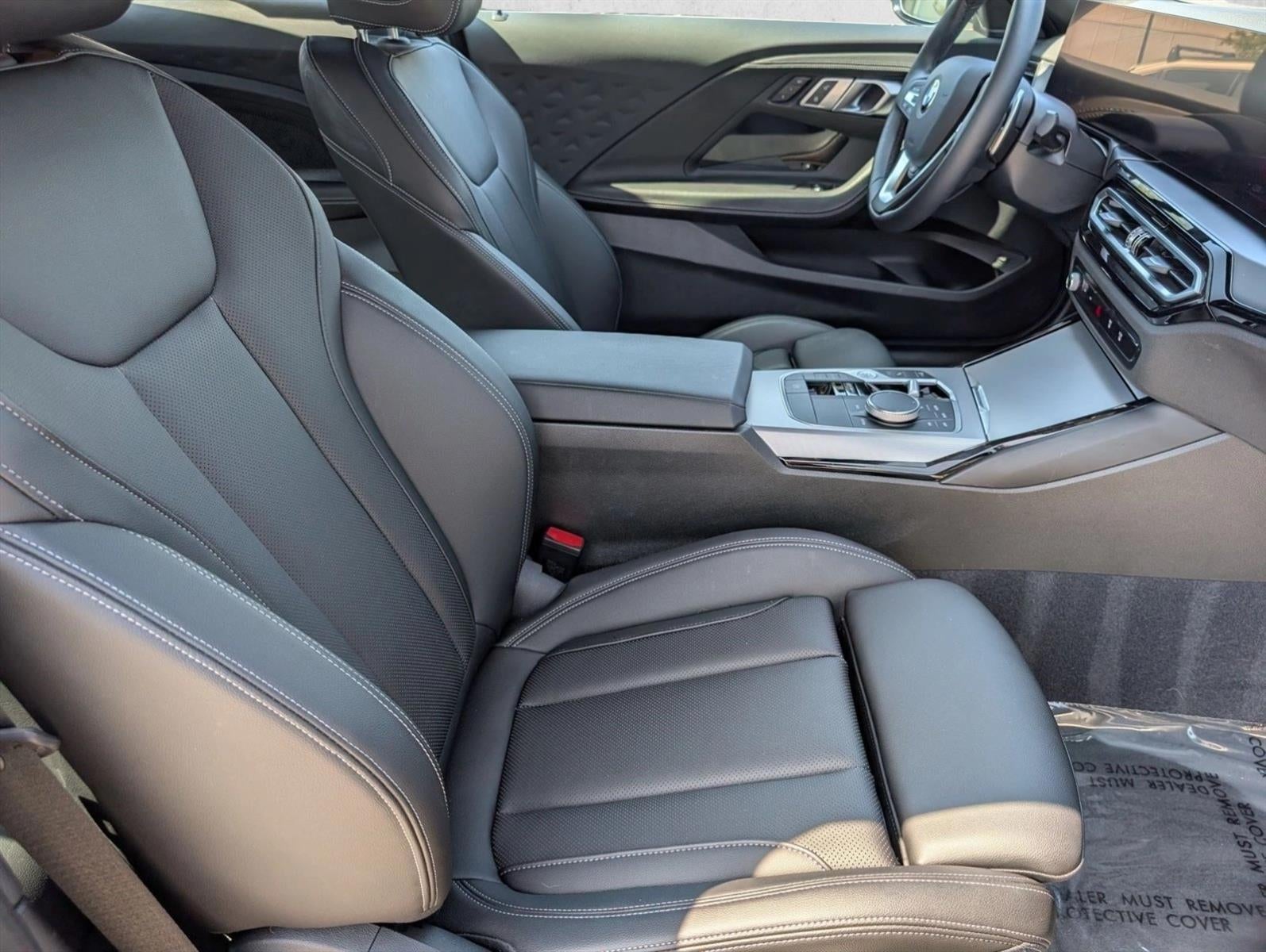 2023 BMW 230i Coupe
