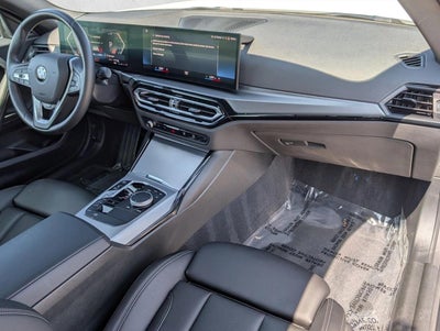 2023 BMW 230i Coupe
