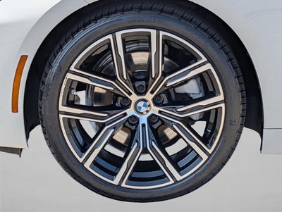2023 BMW 230i Coupe