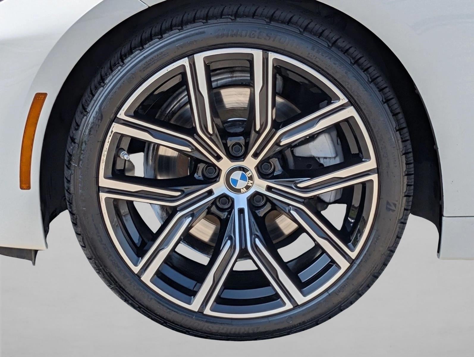 2023 BMW 230i Coupe