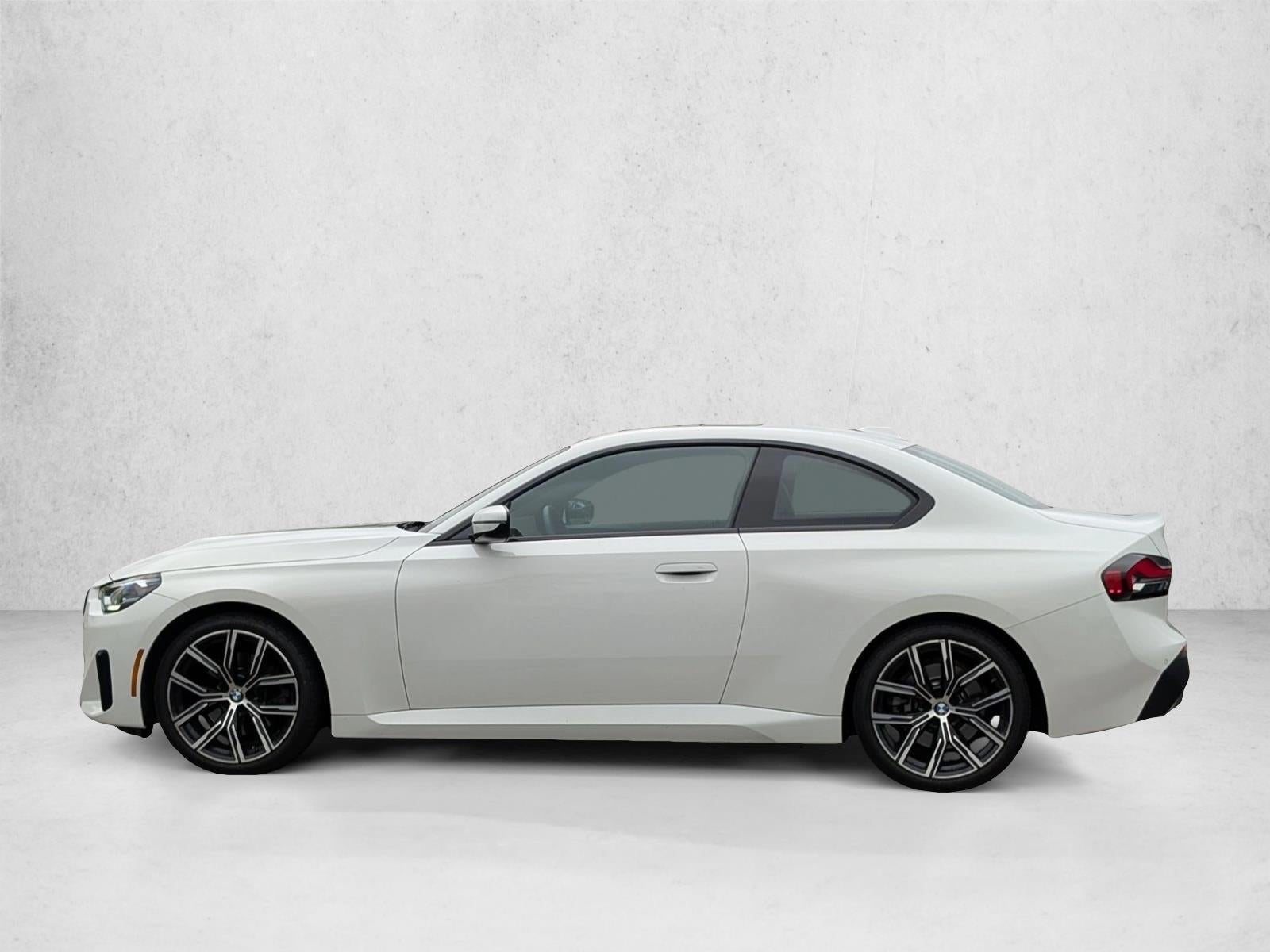 2023 BMW 230i Coupe