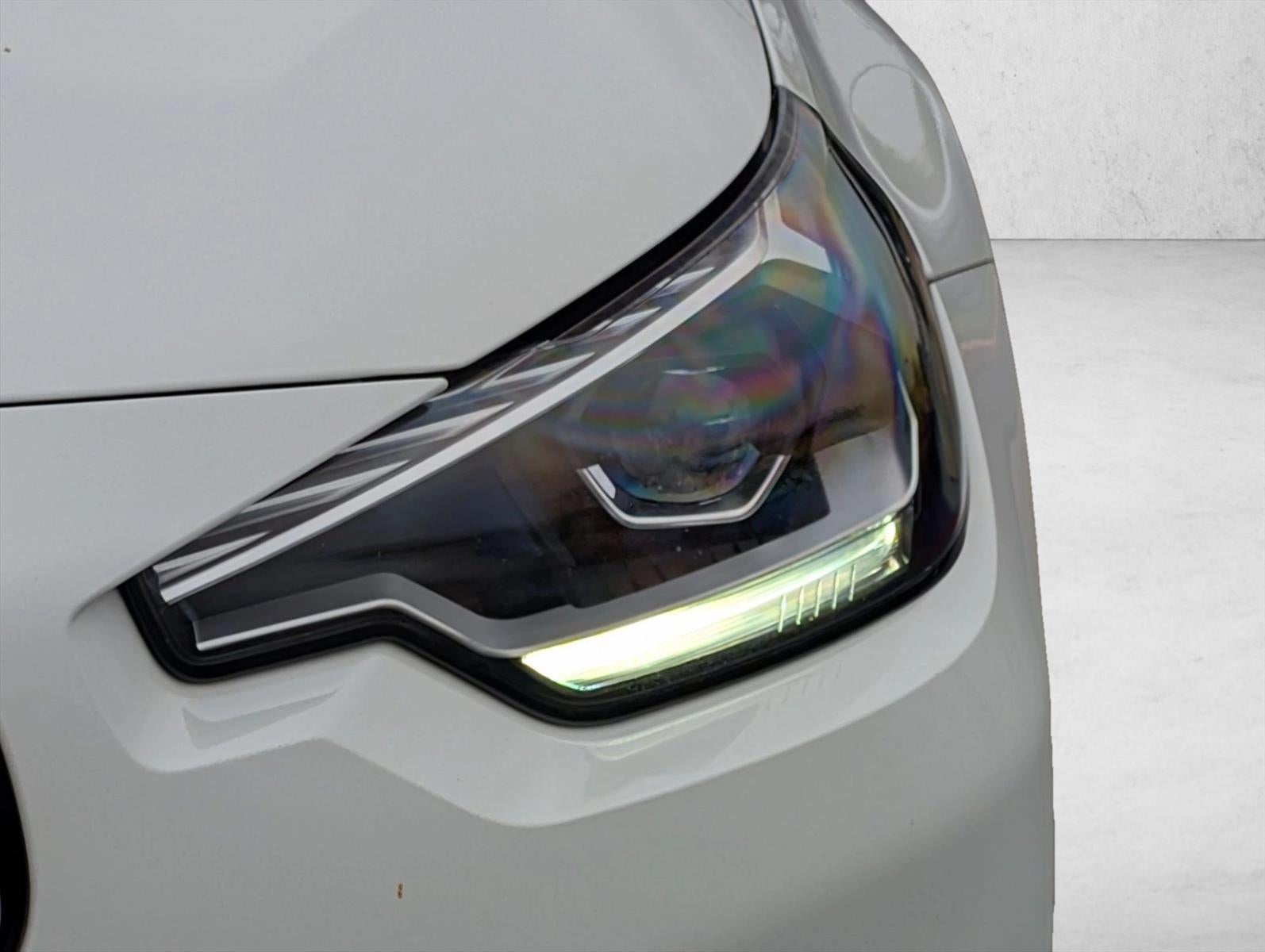 2023 BMW 230i Coupe