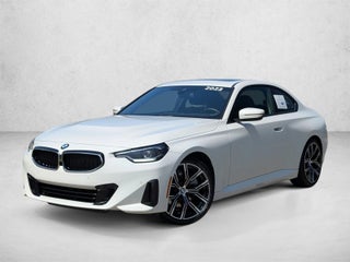 2023 BMW 230i Coupe