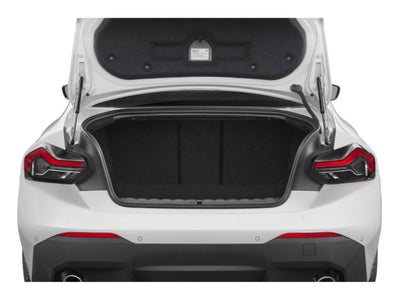 2023 BMW 230i Coupe