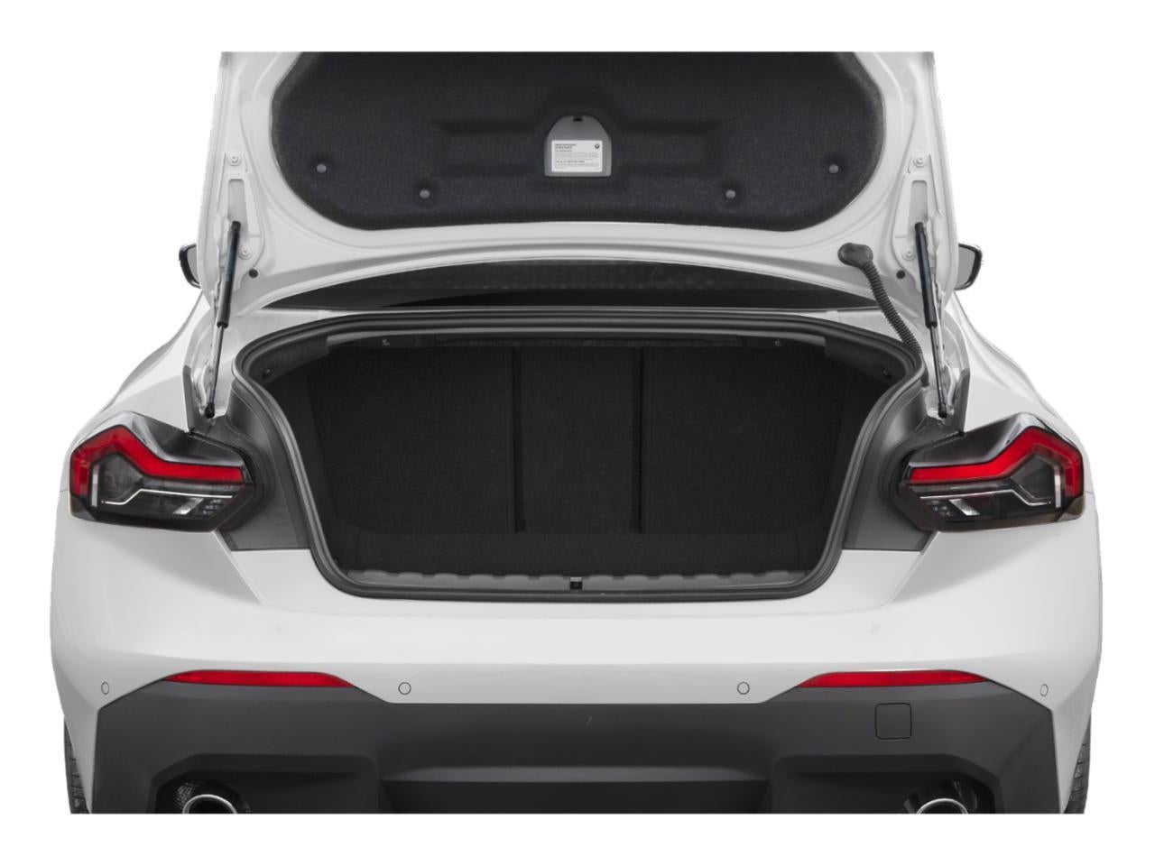 2023 BMW 230i Coupe