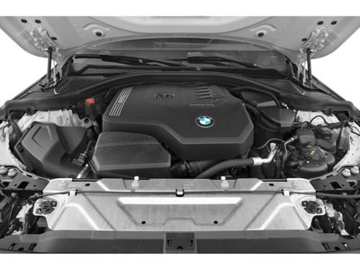 2023 BMW 230i Coupe