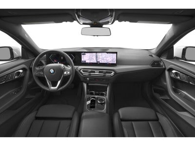2023 BMW 230i Coupe