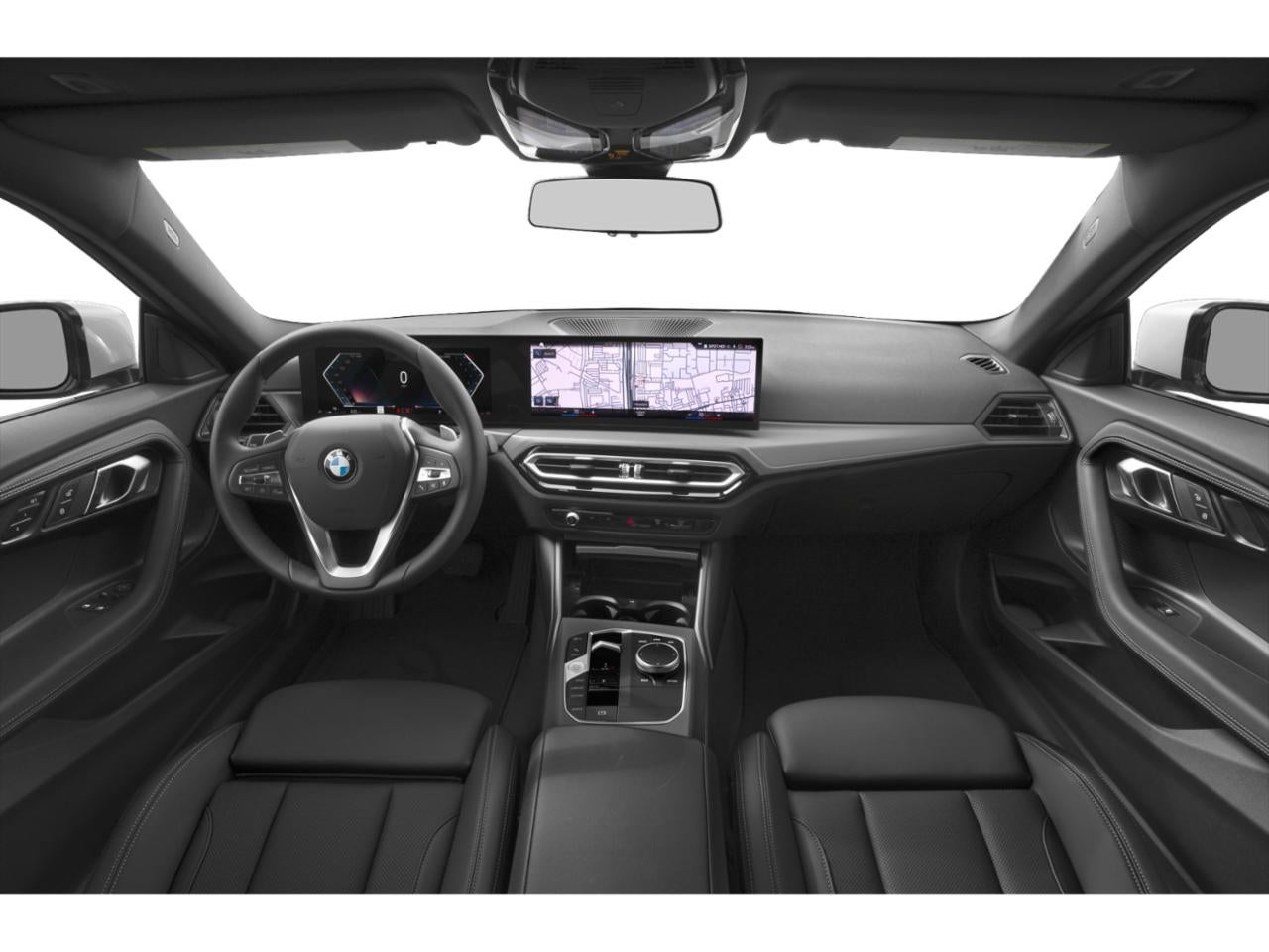 2023 BMW 230i Coupe