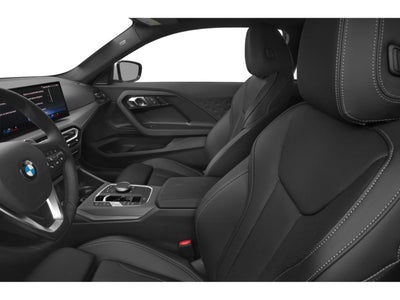 2023 BMW 230i Coupe