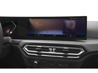 2023 BMW 230i Coupe