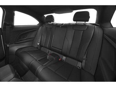 2023 BMW 230i Coupe