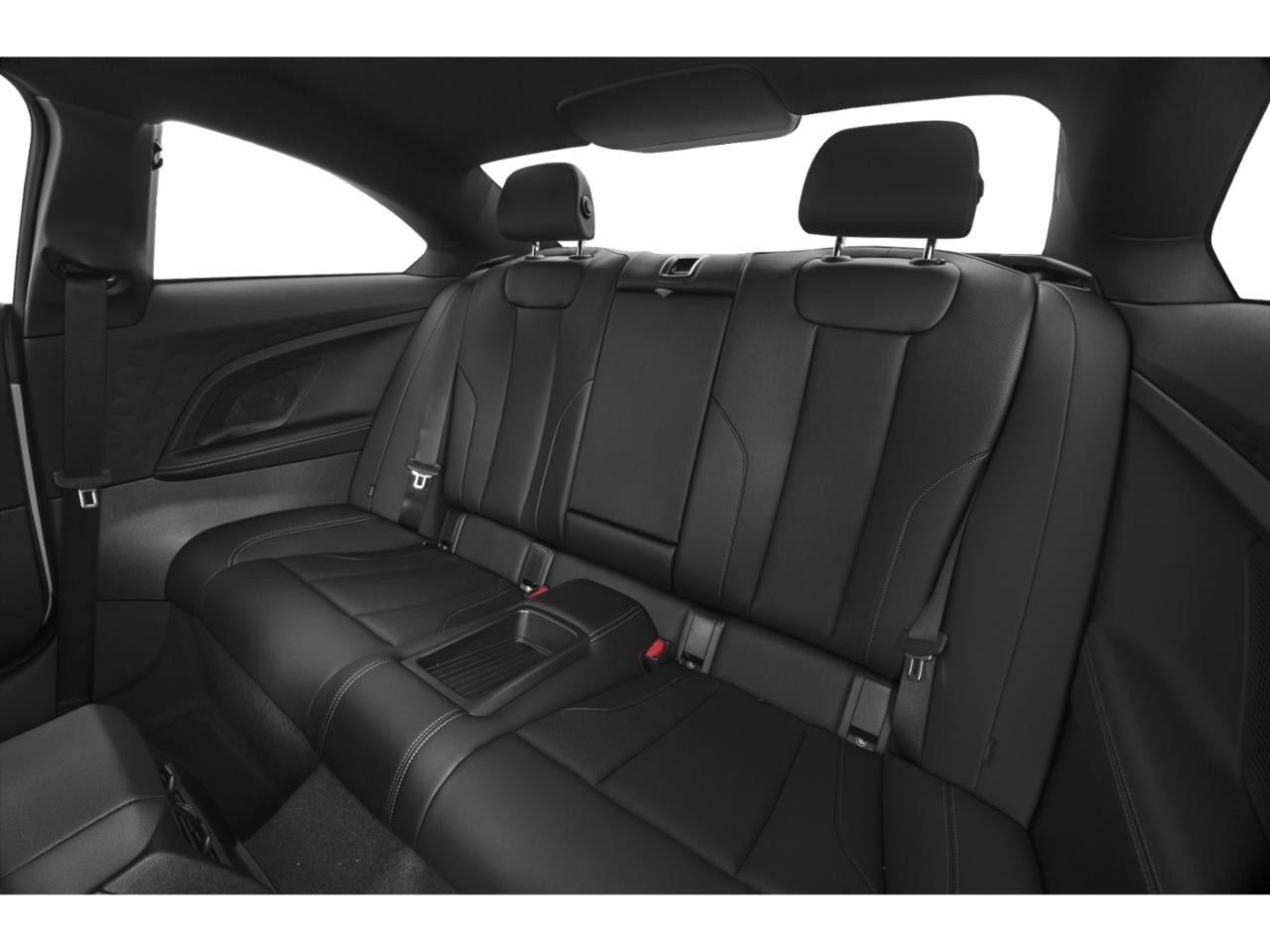 2023 BMW 230i Coupe