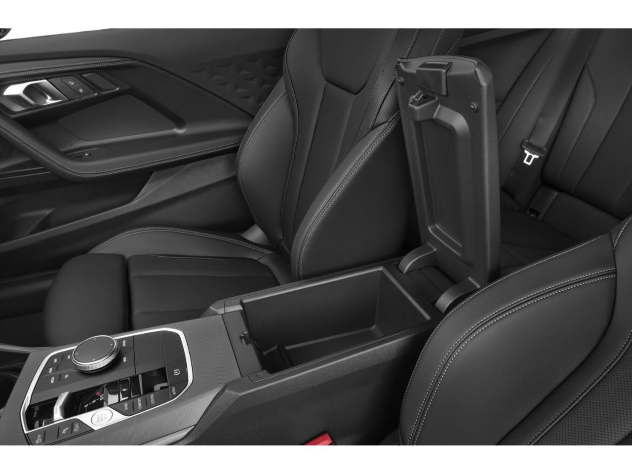 2023 BMW 230i Coupe