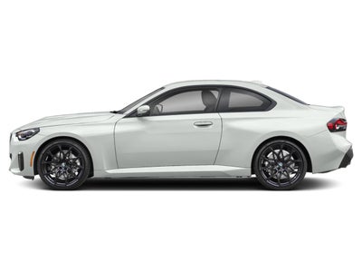 2023 BMW 230i Coupe