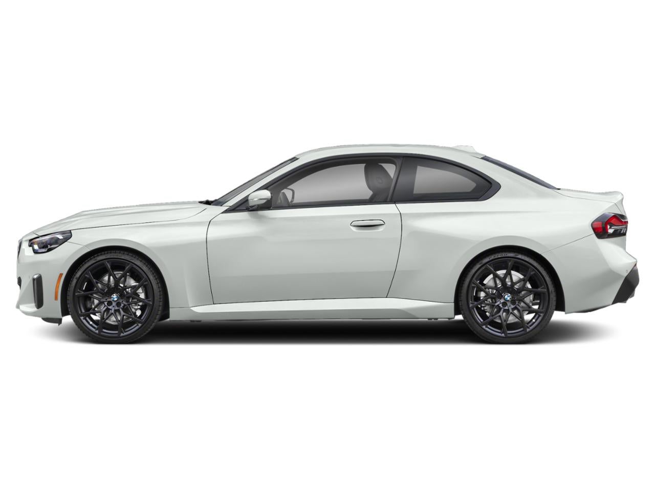 2023 BMW 230i Coupe