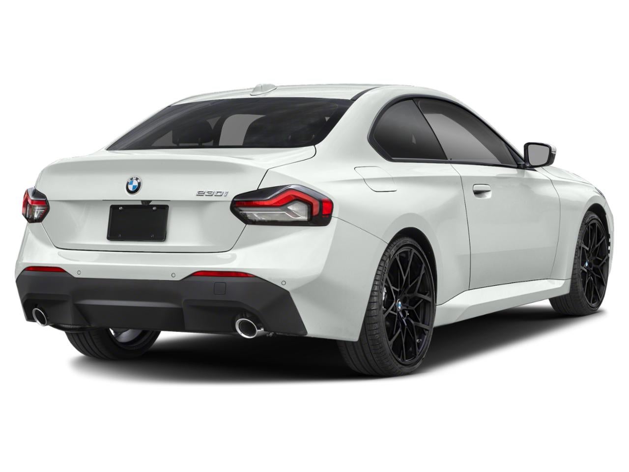 2023 BMW 230i Coupe