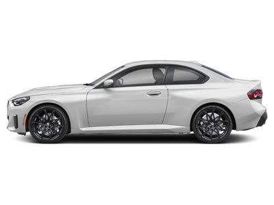2023 BMW 230i Coupe