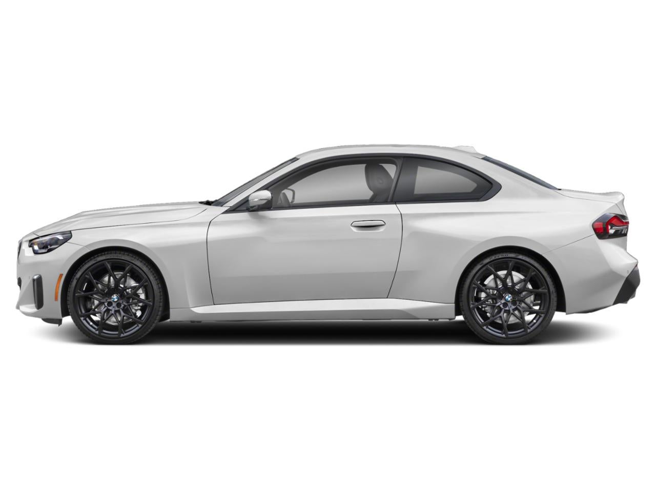 2023 BMW 230i Coupe