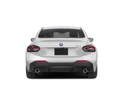 2023 BMW 230i Coupe