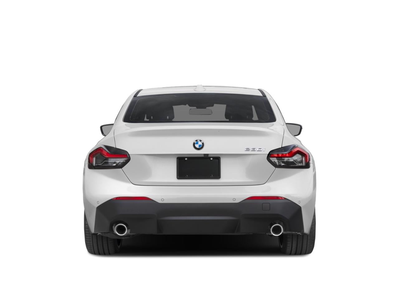 2023 BMW 230i Coupe