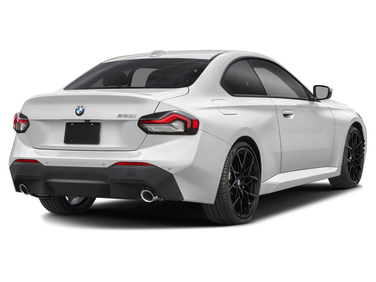 2023 BMW 230i Coupe