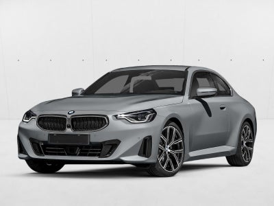 2024 BMW 230i Coupe