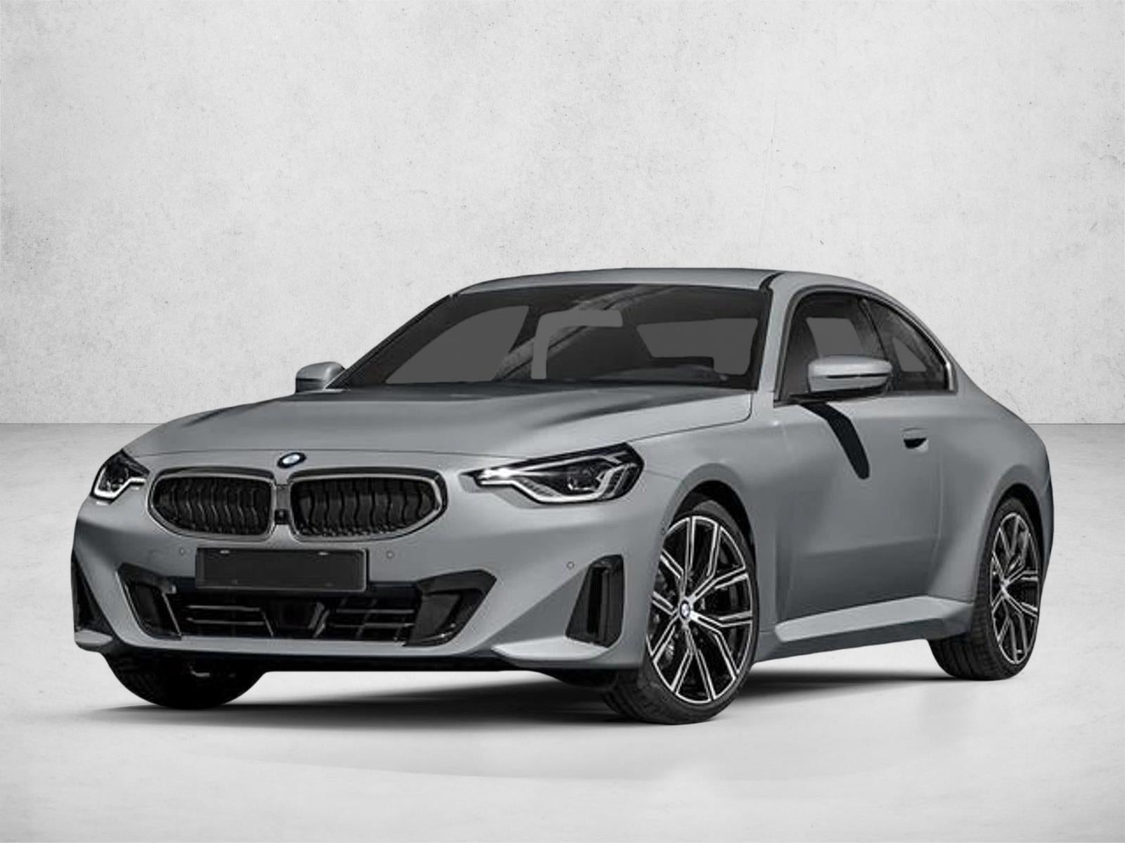 2024 BMW 230i Coupe