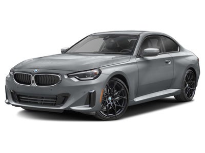 2024 BMW 230i Coupe