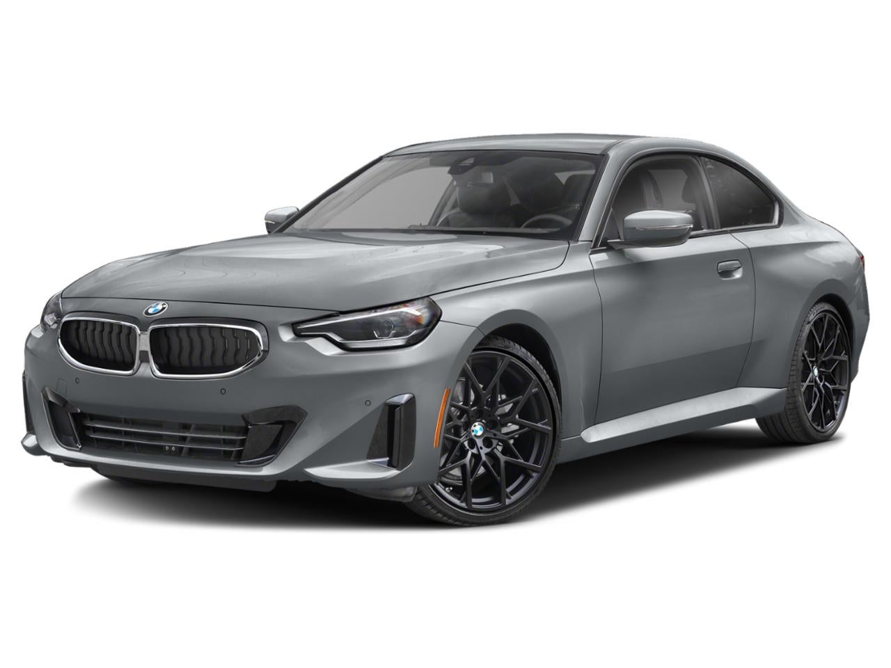 2024 BMW 230i Coupe