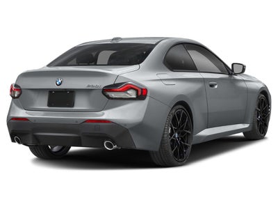 2024 BMW 230i Coupe