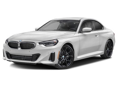 2024 BMW 230i Coupe