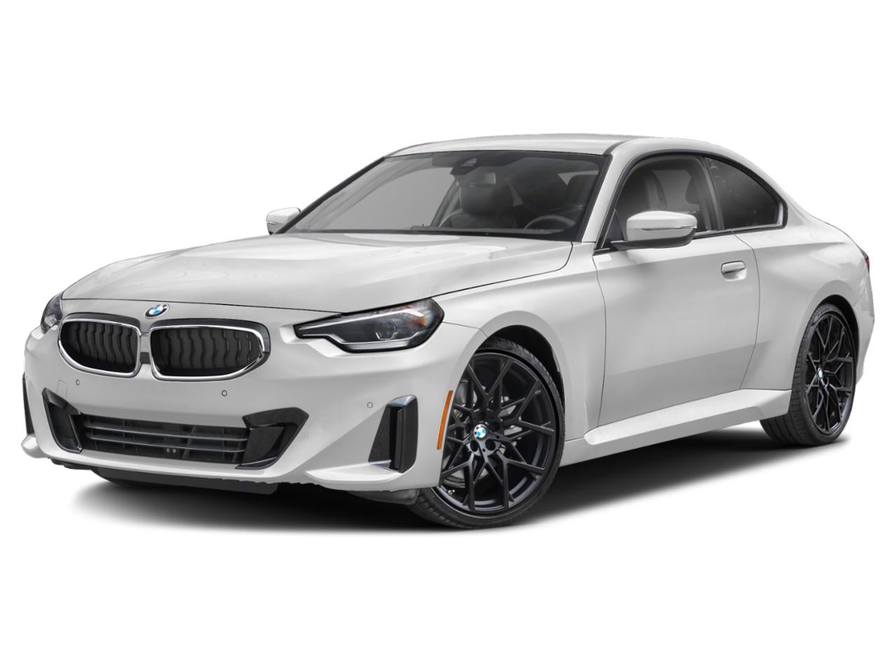 2024 BMW 230i Coupe