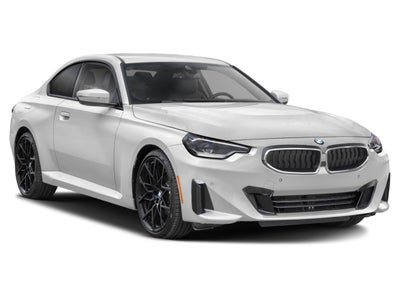 2024 BMW 230i Coupe