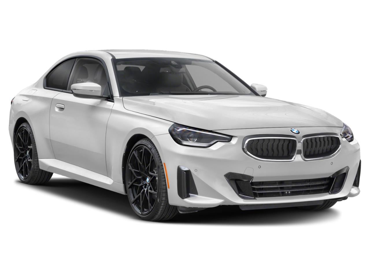 2024 BMW 230i Coupe