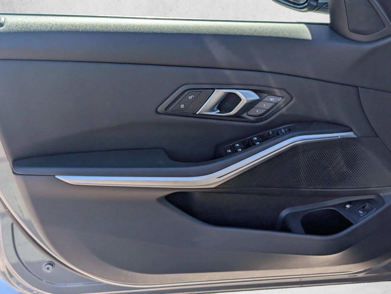 2024 BMW 330e Plug-In Hybrid