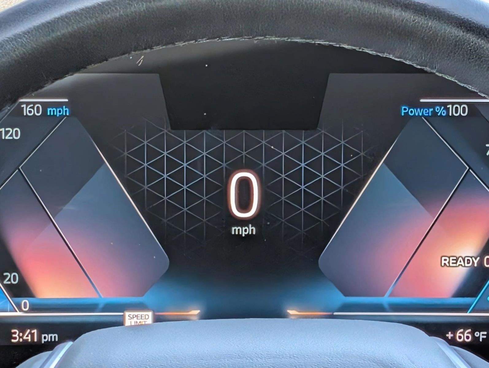 2024 BMW 330e Plug-In Hybrid