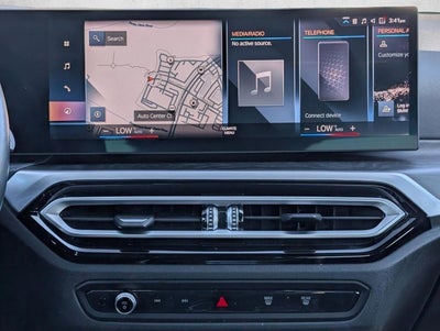 2024 BMW 330e Plug-In Hybrid