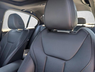 2024 BMW 330e Plug-In Hybrid