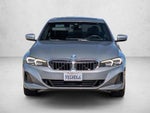 2024 BMW 330e Plug-In Hybrid