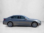2024 BMW 330e Plug-In Hybrid