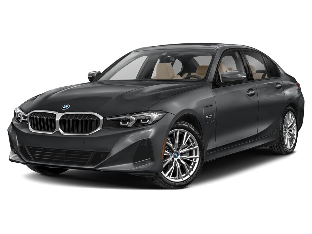 2024 BMW 330e Plug-In Hybrid