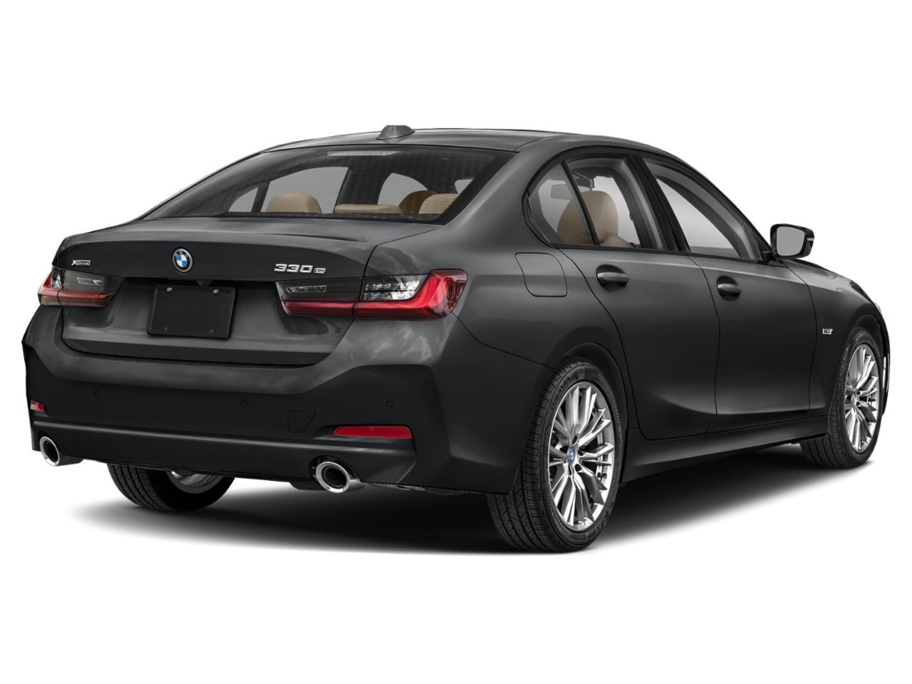 2024 BMW 330e Plug-In Hybrid