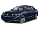 2023 BMW 330e Plug-In Hybrid